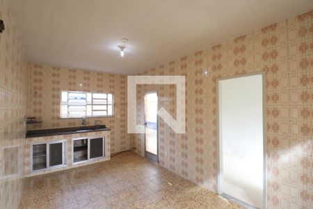 Casa para alugar com 200m², 3 quartos e 1 vagaCozinha