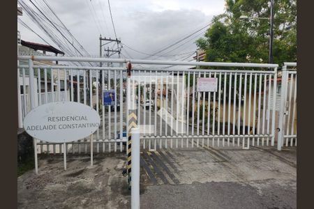 Casa para alugar com 200m², 3 quartos e 1 vagaFachada