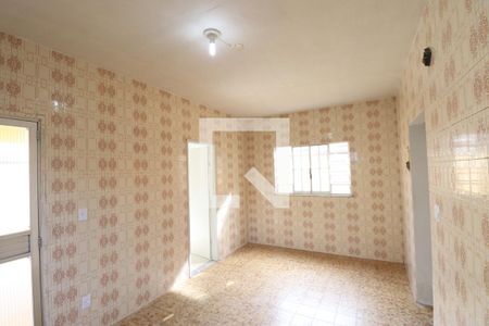 Casa para alugar com 200m², 3 quartos e 1 vagaCozinha