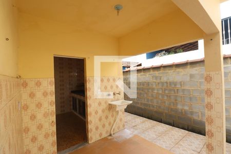 Casa para alugar com 200m², 3 quartos e 1 vagaÁrea de Serviço