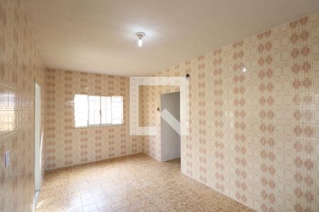 Casa para alugar com 200m², 3 quartos e 1 vagaCozinha