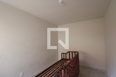 Quarto 2 de casa para alugar com 3 quartos, 200m² em Mangueira, São Gonçalo