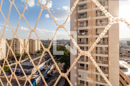 Apartamento à venda com 43m², 2 quartos e 1 vaga Apartamento à venda com 43m², 2 quartos e 1 vagaQuarto 2 - Vista