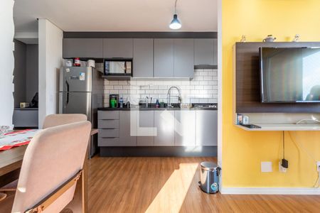 Apartamento à venda com 43m², 2 quartos e 1 vaga Apartamento à venda com 43m², 2 quartos e 1 vagaCozinha