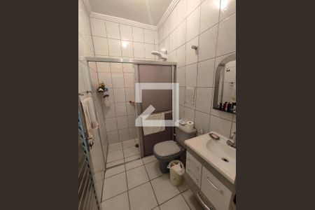 Casa à venda com 90m², 3 quartos e sem vagaBanheiro 2