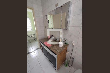 Casa à venda com 90m², 3 quartos e sem vagaBanheiro