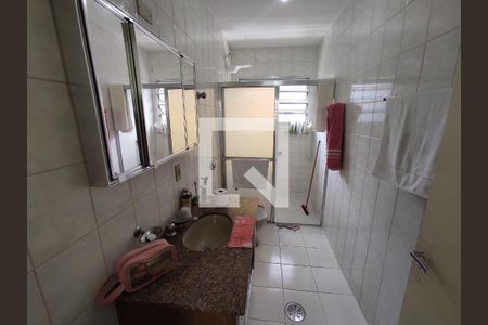 Casa à venda com 90m², 3 quartos e sem vagaBanheiro