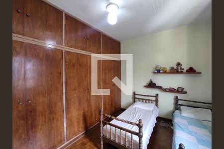 Quarto 1 de casa à venda com 3 quartos, 90m² em Bom Retiro, São Paulo