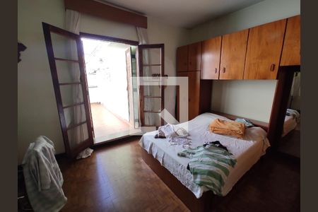 Casa à venda com 90m², 3 quartos e sem vagaQuarto 2