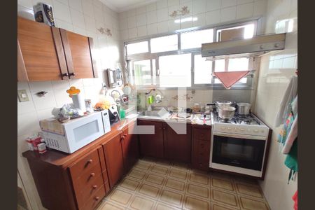 Casa à venda com 90m², 3 quartos e sem vagaCozinha