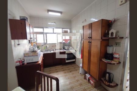 Casa à venda com 90m², 3 quartos e sem vagaCozinha