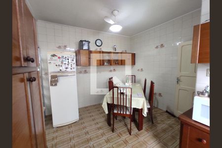 Casa à venda com 90m², 3 quartos e sem vagaCozinha