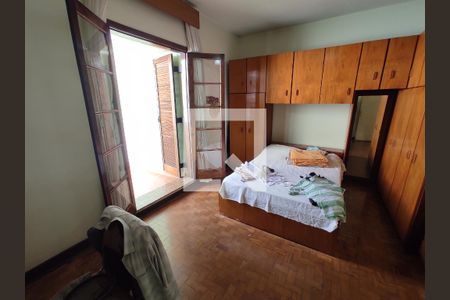 Casa à venda com 90m², 3 quartos e sem vagaQuarto 2