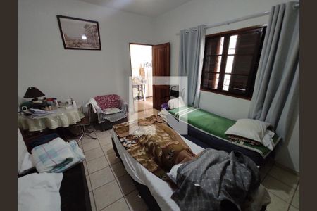 Casa à venda com 90m², 3 quartos e sem vagaQuarto 3