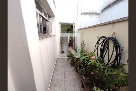 Casa à venda com 90m², 3 quartos e sem vagaBanheiro 2