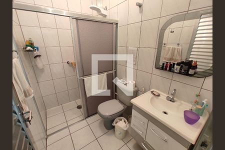 Casa à venda com 90m², 3 quartos e sem vagaBanheiro 2