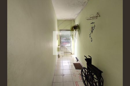 Sala de casa à venda com 3 quartos, 90m² em Bom Retiro, São Paulo