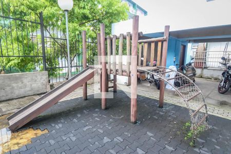 Apartamento para alugar com 55m², 2 quartos e sem vagaÁrea comum - Playground