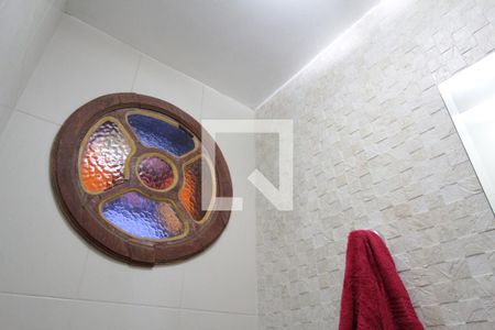 Casa para alugar com 326m², 4 quartos e 4 vagasLavabo