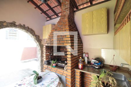 Casa para alugar com 326m², 4 quartos e 4 vagasÁrea Gourmet