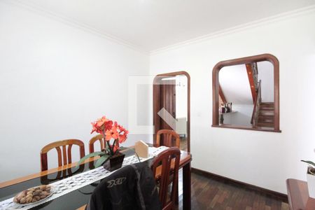 Casa para alugar com 326m², 4 quartos e 4 vagasCopa