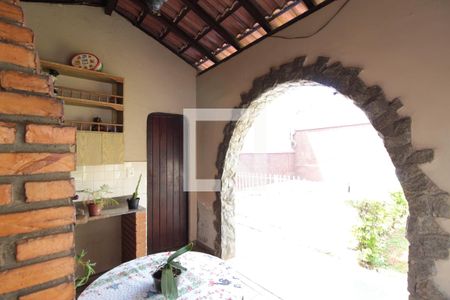 Casa para alugar com 326m², 4 quartos e 4 vagasÁrea Gourmet