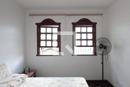 Casa para alugar com 326m², 4 quartos e 4 vagasQuarto 3