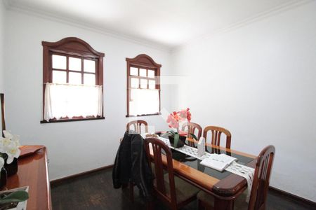 Casa para alugar com 326m², 4 quartos e 4 vagasCopa