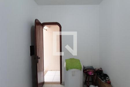 Casa para alugar com 326m², 4 quartos e 4 vagasQuarto de Serviço