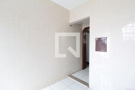 Casa para alugar com 326m², 4 quartos e 4 vagasArea de Serviço