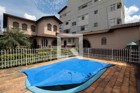 Casa para alugar com 326m², 4 quartos e 4 vagasPiscina