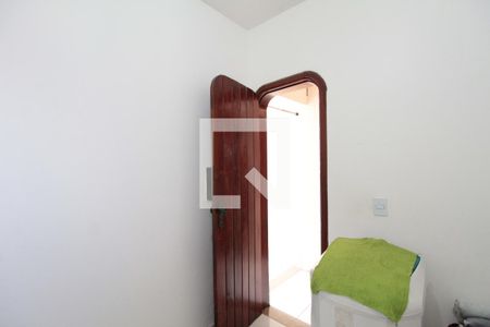 Casa para alugar com 326m², 4 quartos e 4 vagasQuarto de Serviço