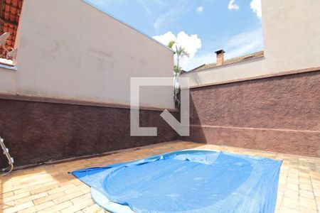 Casa para alugar com 326m², 4 quartos e 4 vagasPiscina