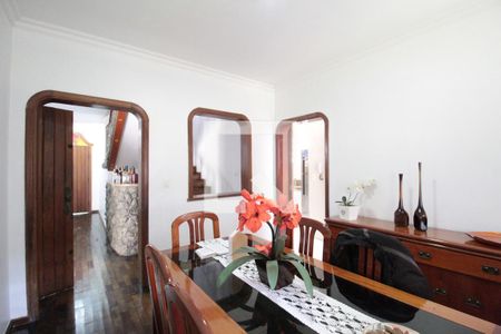 Casa para alugar com 326m², 4 quartos e 4 vagasCopa