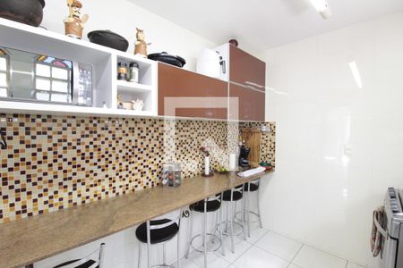 Casa para alugar com 326m², 4 quartos e 4 vagasCozinha