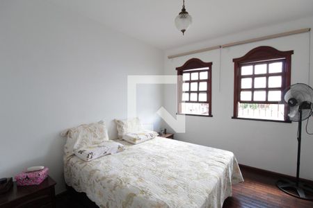 Casa para alugar com 326m², 4 quartos e 4 vagasQuarto 3