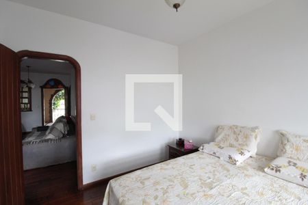 Casa para alugar com 326m², 4 quartos e 4 vagasQuarto 3