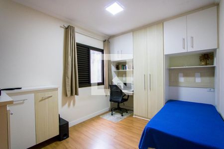 Quarto 2 de apartamento à venda com 2 quartos, 120m² em Vila Pires, Santo André