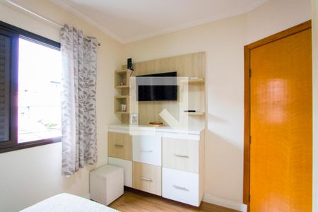 Quarto 1 de apartamento à venda com 2 quartos, 120m² em Vila Pires, Santo André