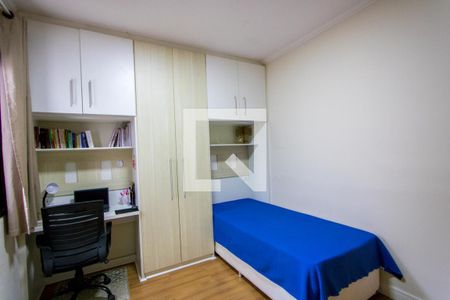 Quarto 2 de apartamento à venda com 2 quartos, 120m² em Vila Pires, Santo André