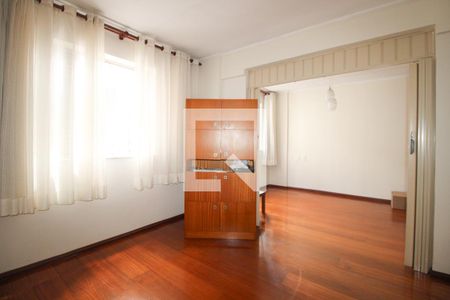 Sala de TV/Escritório de apartamento para alugar com 2 quartos, 97m² em Bosque, Campinas