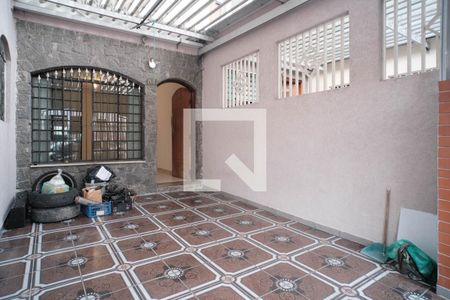 Casa à venda com 150m², 3 quartos e 1 vaga Casa à venda com 150m², 3 quartos e 1 vagaGaragem