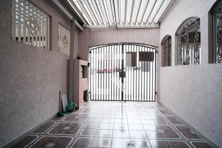 Casa à venda com 150m², 3 quartos e 1 vaga Casa à venda com 150m², 3 quartos e 1 vagaGaragem