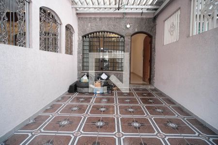 Casa à venda com 150m², 3 quartos e 1 vaga Casa à venda com 150m², 3 quartos e 1 vagaGaragem