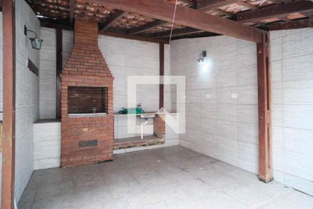 Casa à venda com 150m², 3 quartos e 1 vaga Casa à venda com 150m², 3 quartos e 1 vagaÁrea Gourmet