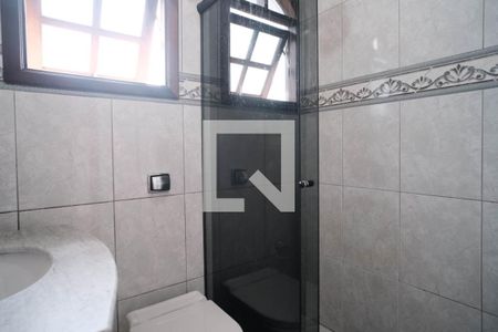 Casa à venda com 150m², 3 quartos e 1 vaga Casa à venda com 150m², 3 quartos e 1 vagaBanheiro Quarto 3