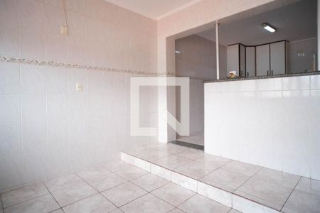 Sala de Estar de casa à venda com 3 quartos, 150m² em Chácara Cruzeiro do Sul, São Paulo