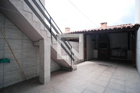 Casa à venda com 150m², 3 quartos e 1 vaga Casa à venda com 150m², 3 quartos e 1 vagaÁrea Externa