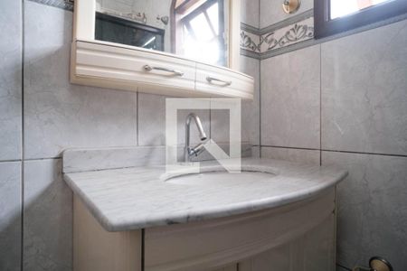 Casa à venda com 150m², 3 quartos e 1 vaga Casa à venda com 150m², 3 quartos e 1 vagaBanheiro Quarto 3