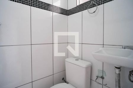 Casa à venda com 150m², 3 quartos e 1 vaga Casa à venda com 150m², 3 quartos e 1 vagaBanheiro Social